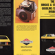 Illustration for article titled The Company That Made Your Lawnmower Engine Also Made This Crazy Six-Wheeled Concept